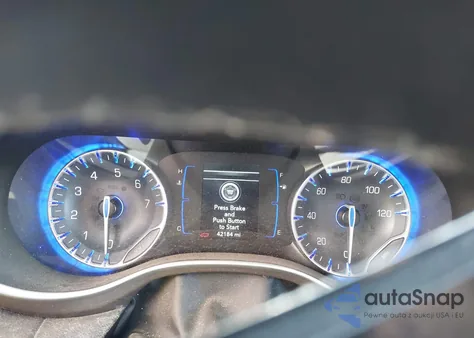 2022 Chrysler Voyager Lx from USA, damaged, VIN 2C4RC1CG3NR160139